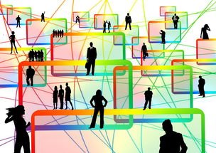 企业征信系统查询指南与高效方法解析