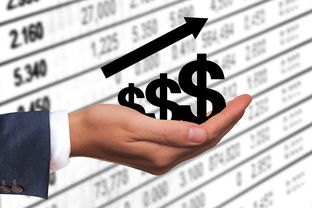 白条借钱上征信不，例举10个有什么网贷平台