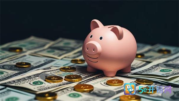 遇到微信借钱的叫什么鹅怎么办？或可尝试这5个微信上有什么贷款平台