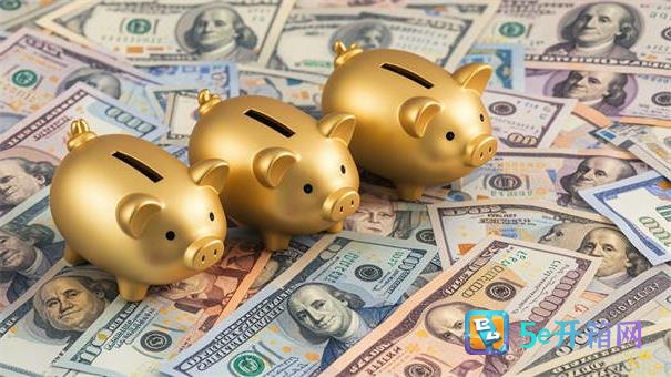 微信借钱花备用金就选这5个2000元无论黑白户秒下款的贷款平台